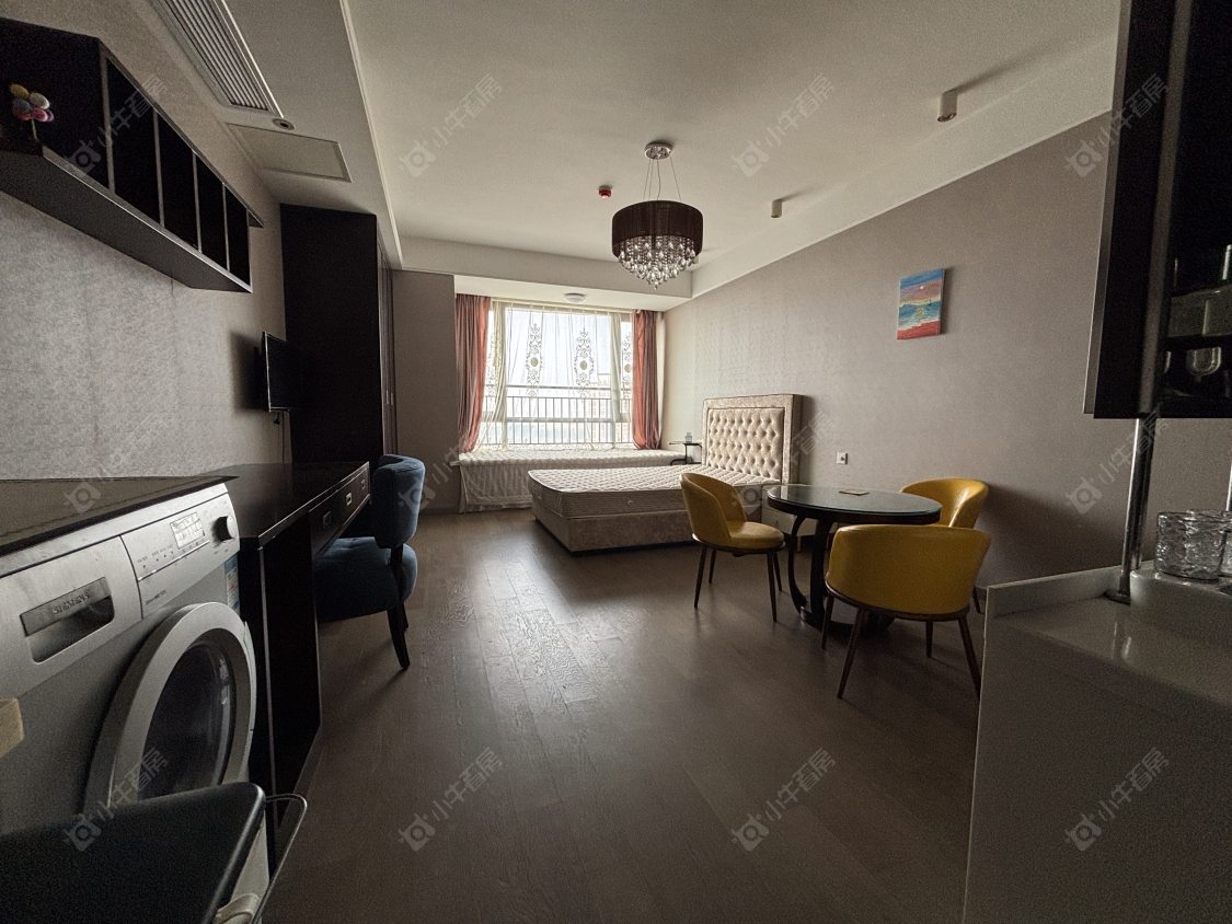 常州星河澜月湾租房_小牛看房