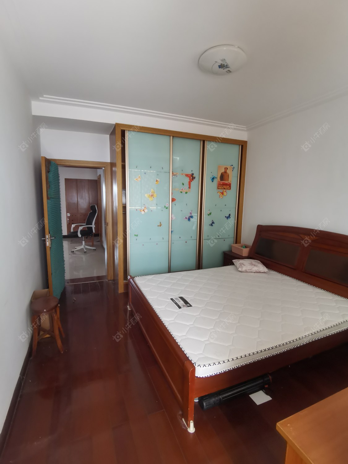 常州翠园新村在租房源室内图_小牛看房