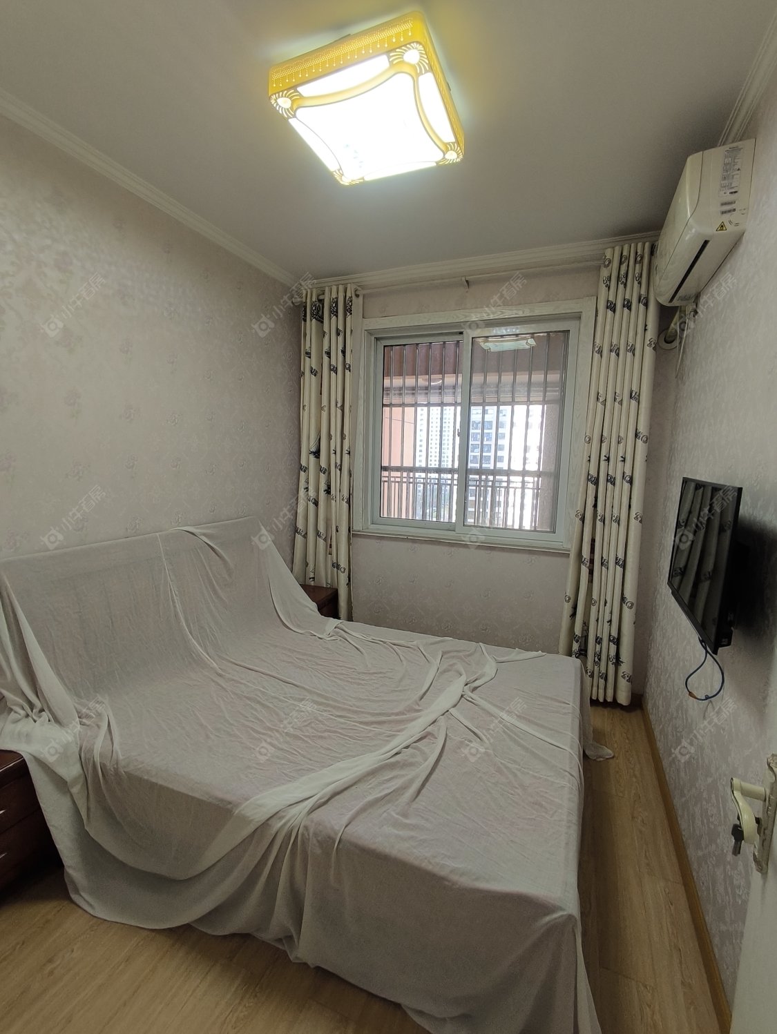 常州常发御龙山花园在租房源室内图_小牛看房