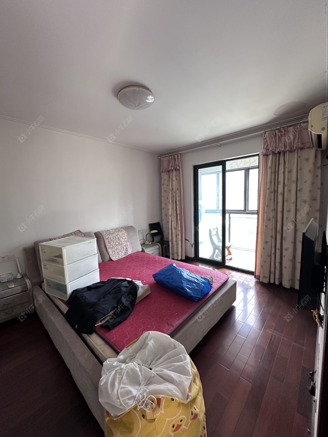 常州星海银园西区在租房源_小牛看房