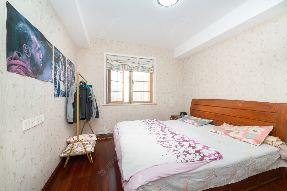 常州银河湾第一城一期在售二手房源室内图_小牛看房