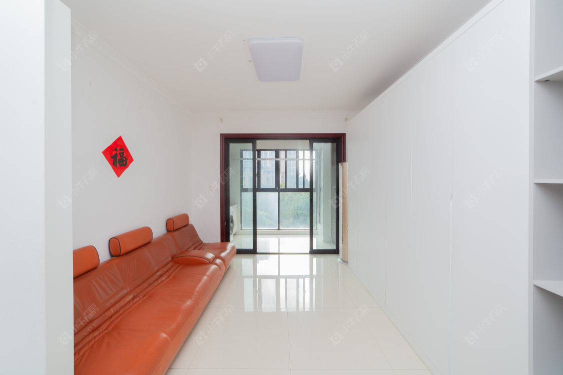 常州新城御景湾在售二手房源室内图_小牛看房