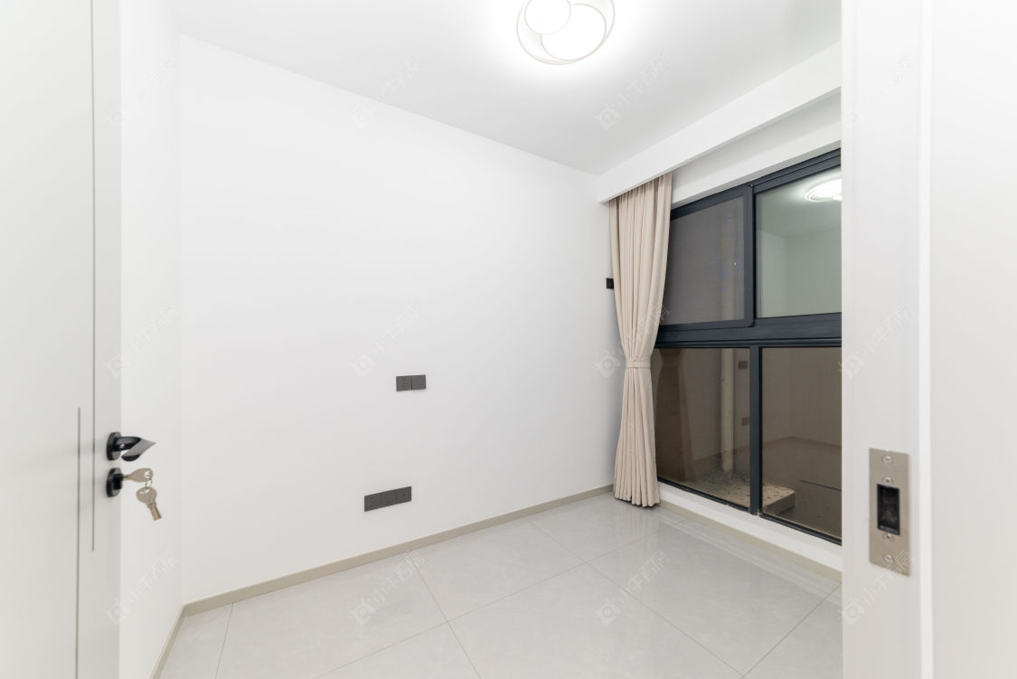 常州凯尔锋度在售二手房源室内图_小牛看房