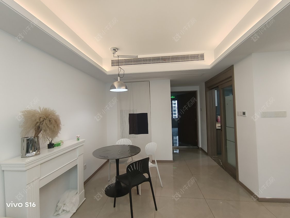 常州弘阳云峯在租房源_小牛看房