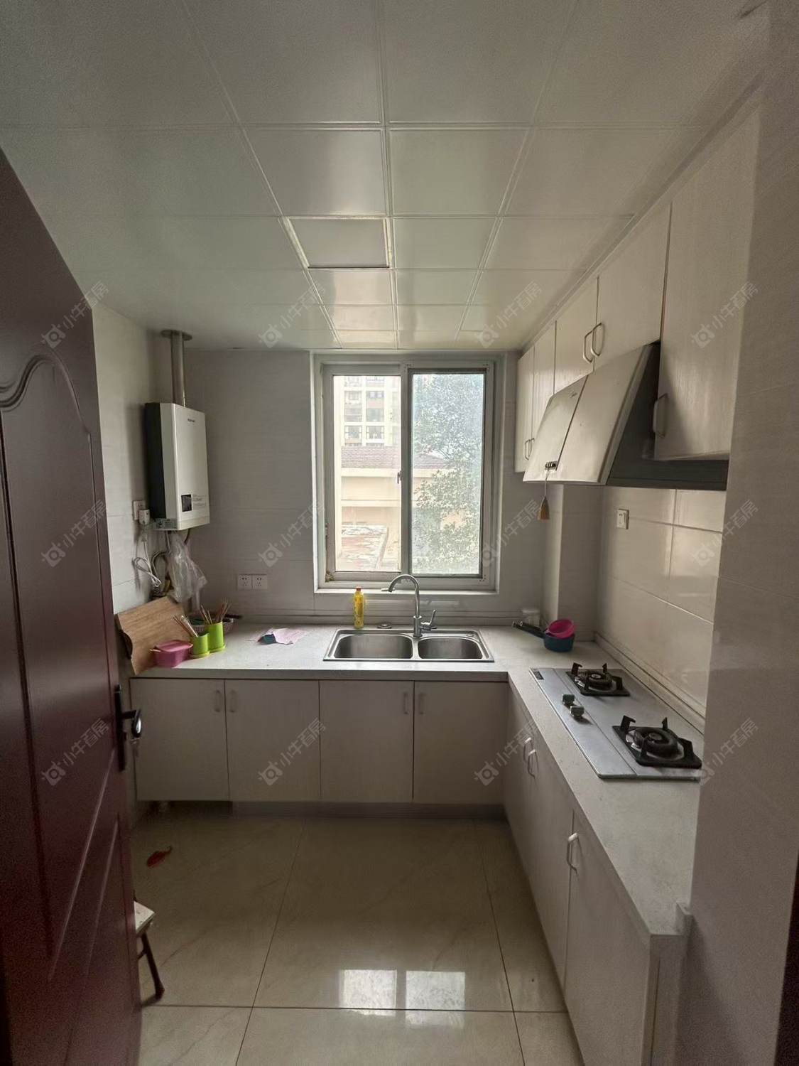 常州新景花苑四期在租房源_小牛看房