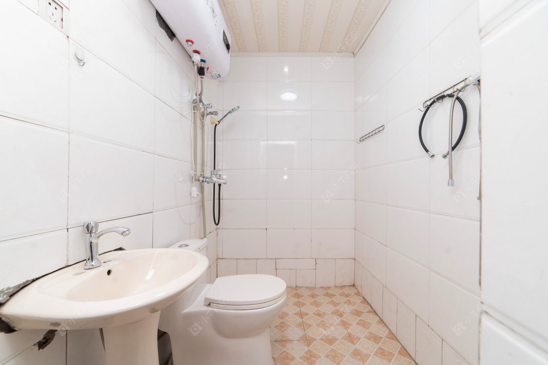 常州花园南村在售二手房源室内图_小牛看房