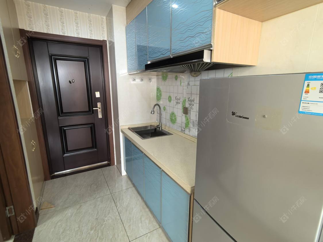 常州宝龙城市广场在租房源室内图_小牛看房