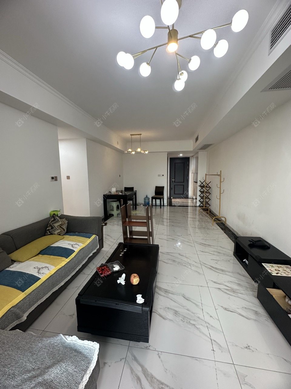 碧桂园壹号天禧房源室内图 常州碧桂园壹号天禧在租房源室内图_小牛看房