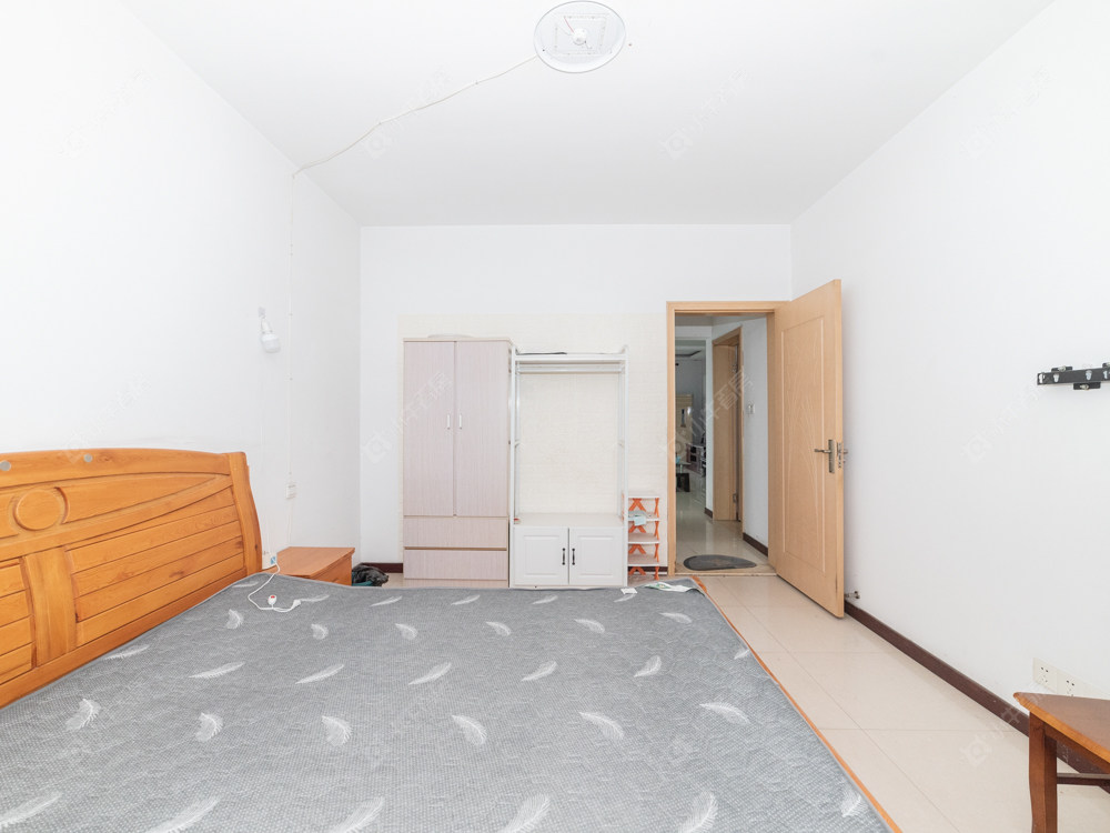 常州九洲花园一期在售二手房源室内图_小牛看房