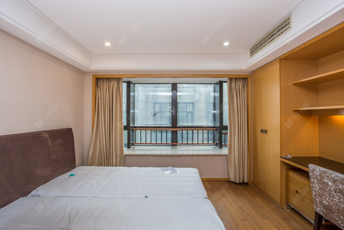 常州新城国际公寓在售二手房源室内图_小牛看房