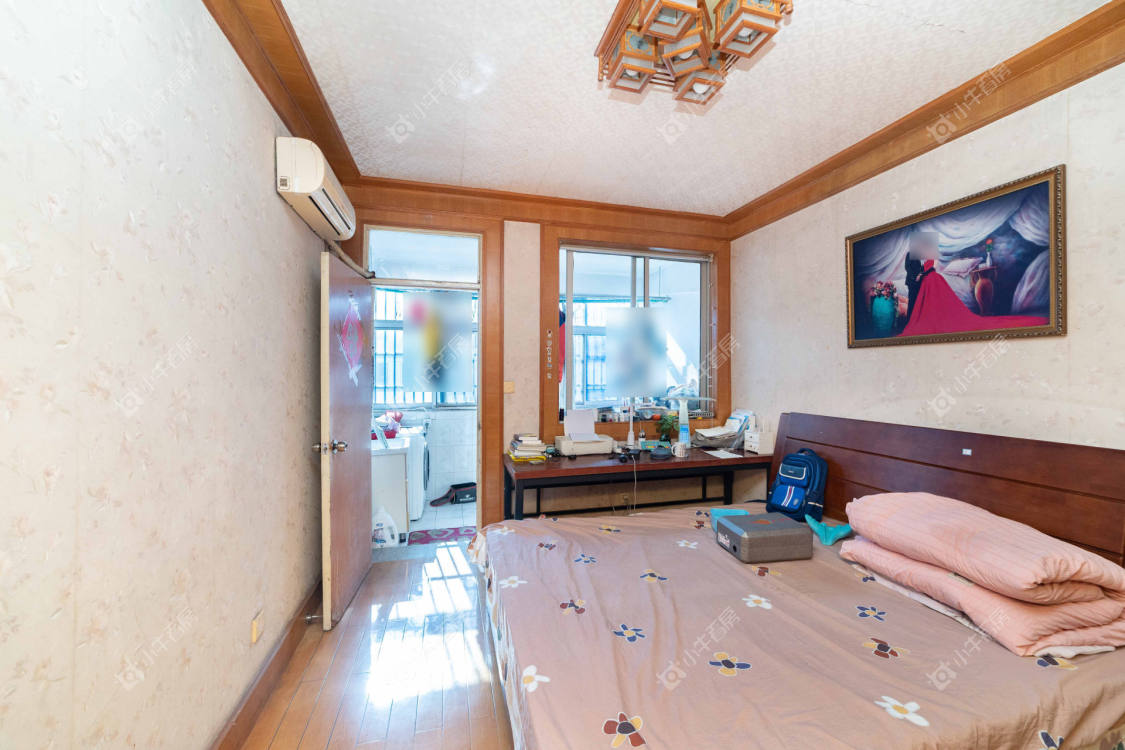 常州古方新村在租房源室内图_小牛看房