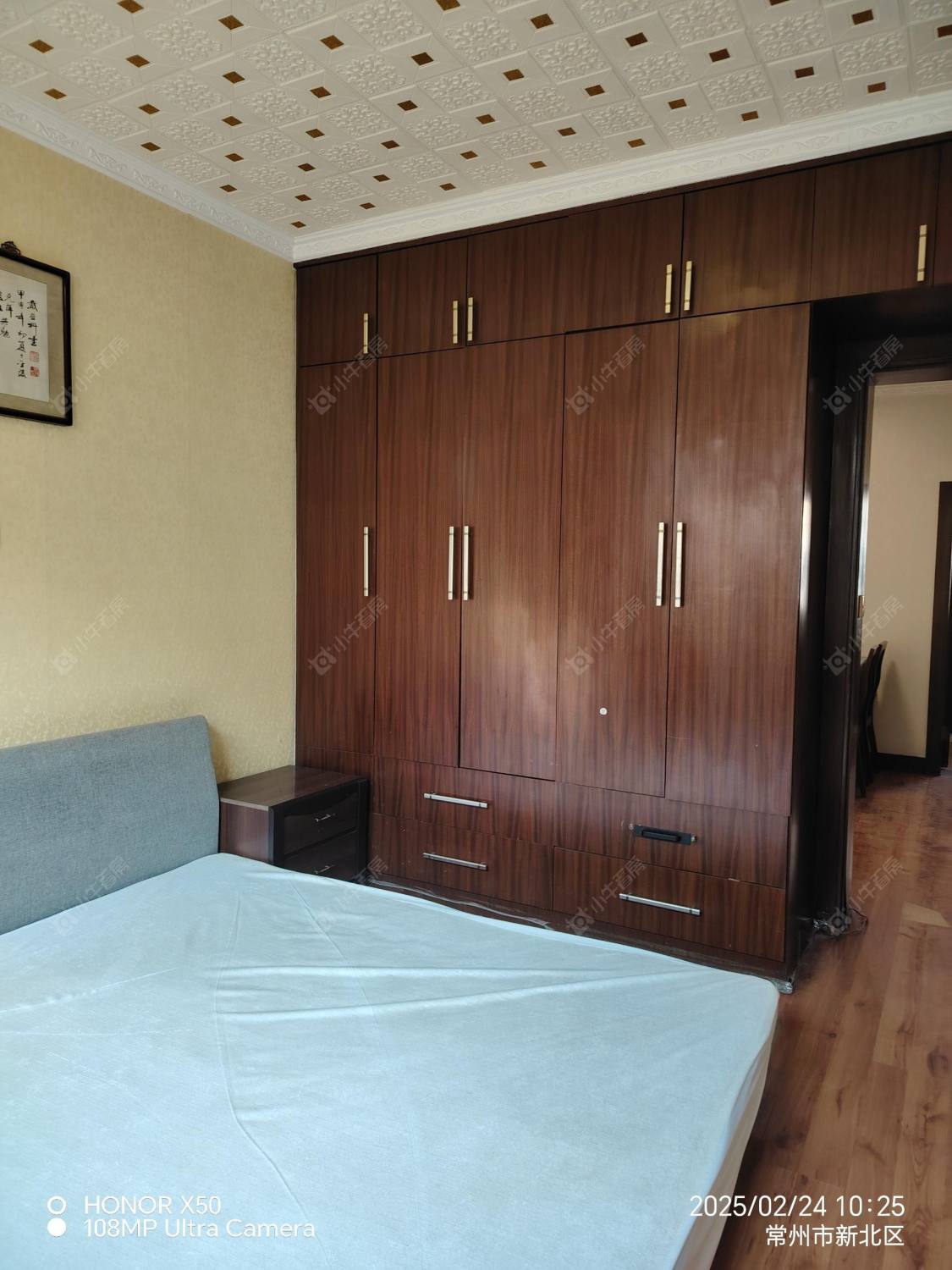 常州燕兴新村西区在租房源室内图_小牛看房