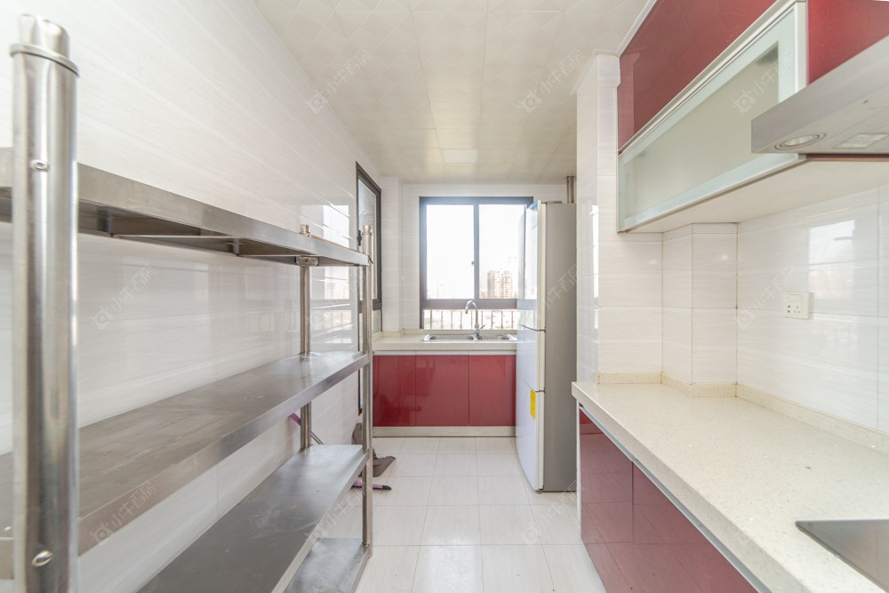 常州荣盛馨河郦舍在售二手房源室内图_小牛看房