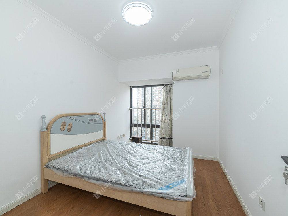 常州九洲花园一期在租房源室内图_小牛看房