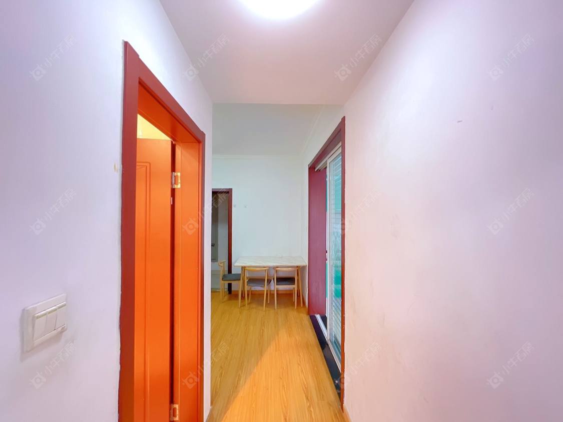 常州时代锦苑在租房源室内图_小牛看房