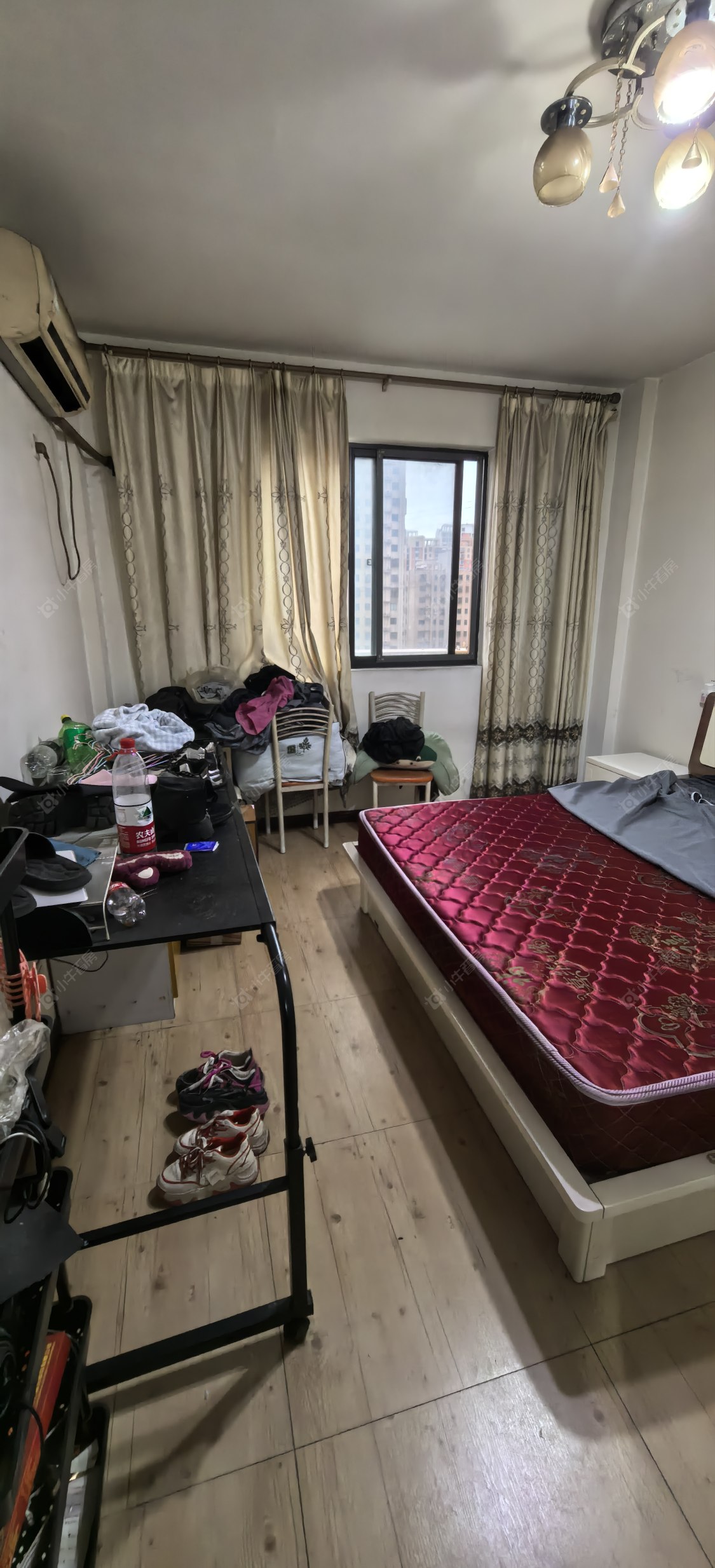 常州玲珑花园在租房源_小牛看房