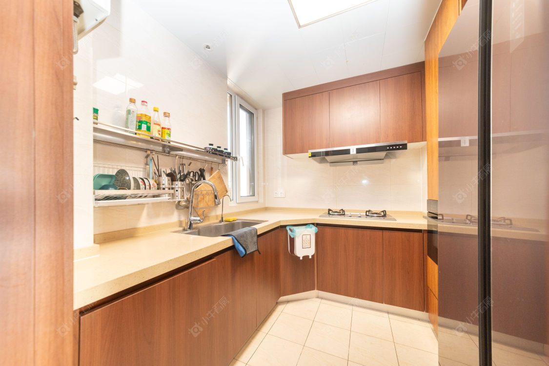 常州万科城在售二手房源室内图_小牛看房