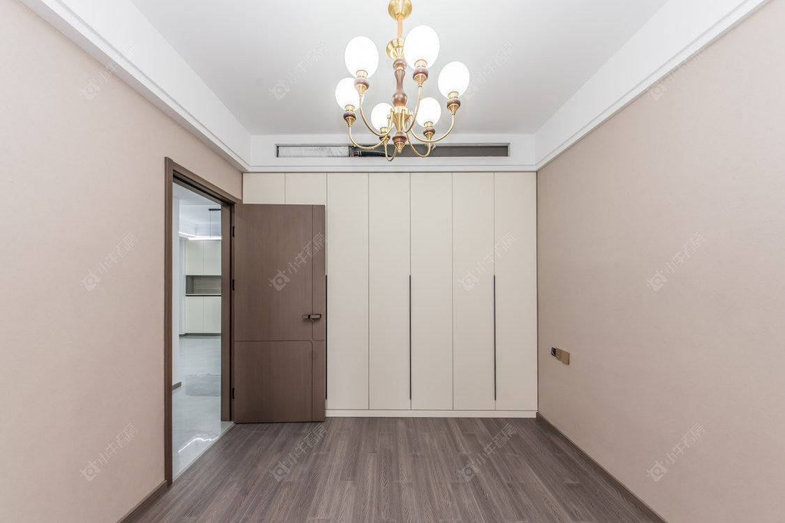 常州康桥水郡在售二手房源室内图_小牛看房