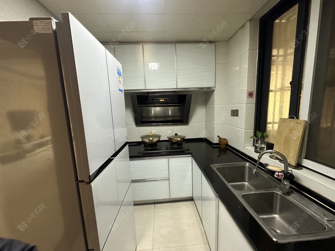 常州高成天鹅湖在租房源室内图_小牛看房