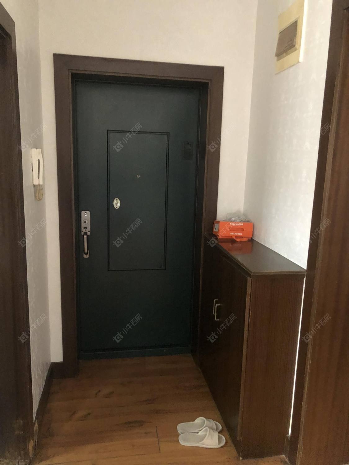 常州燕兴新村西区在租房源室内图_小牛看房