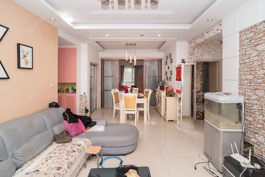 凯尔枫尚花园房源室内图 常州凯尔枫尚花园在售二手房源室内图_小牛看房