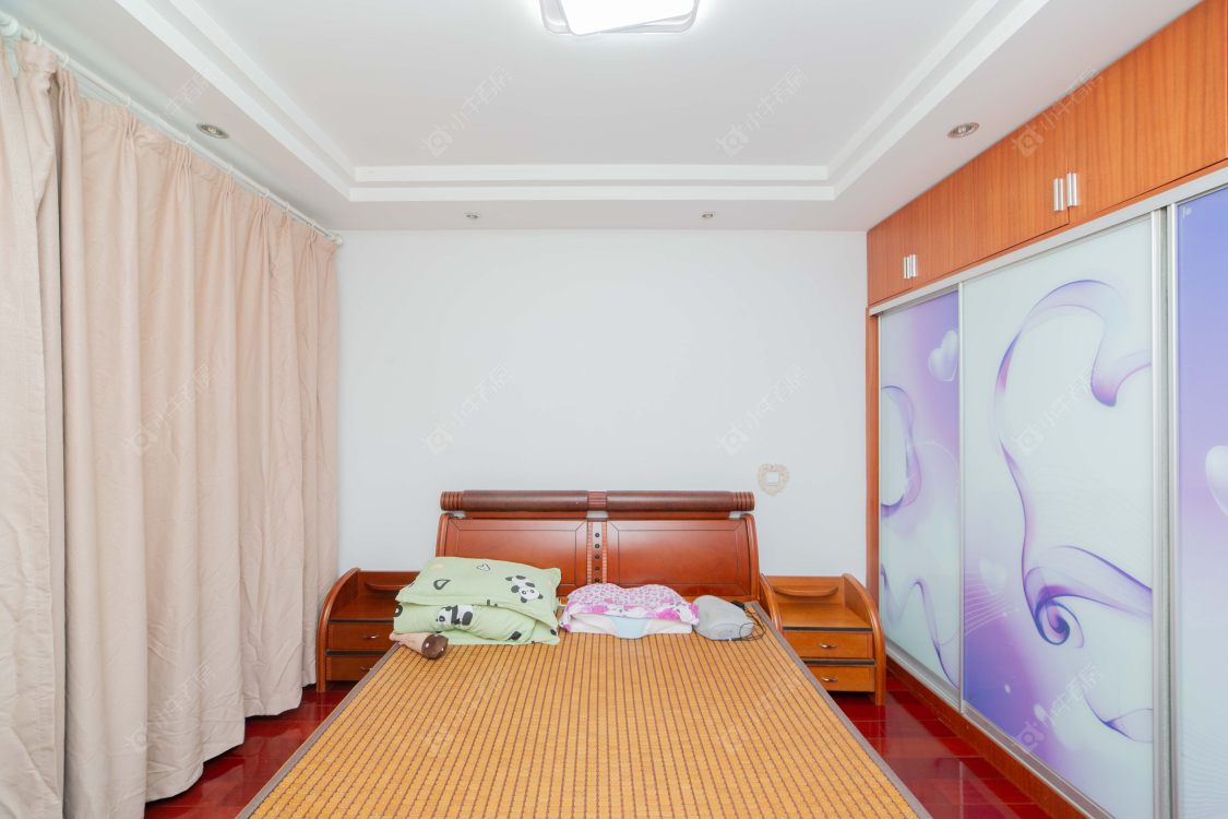 常州玉龙湾花园在售二手房源室内图_小牛看房