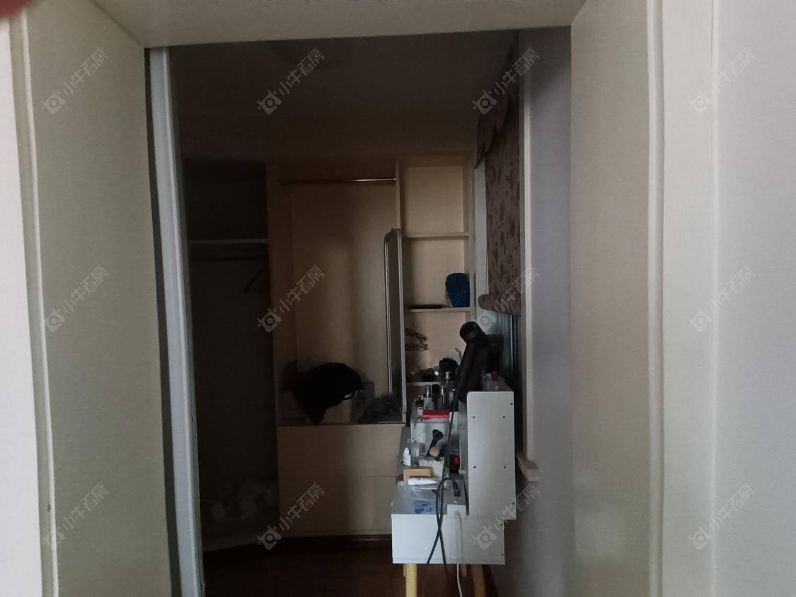 常州聚怡花园北区在租房源室内图_小牛看房