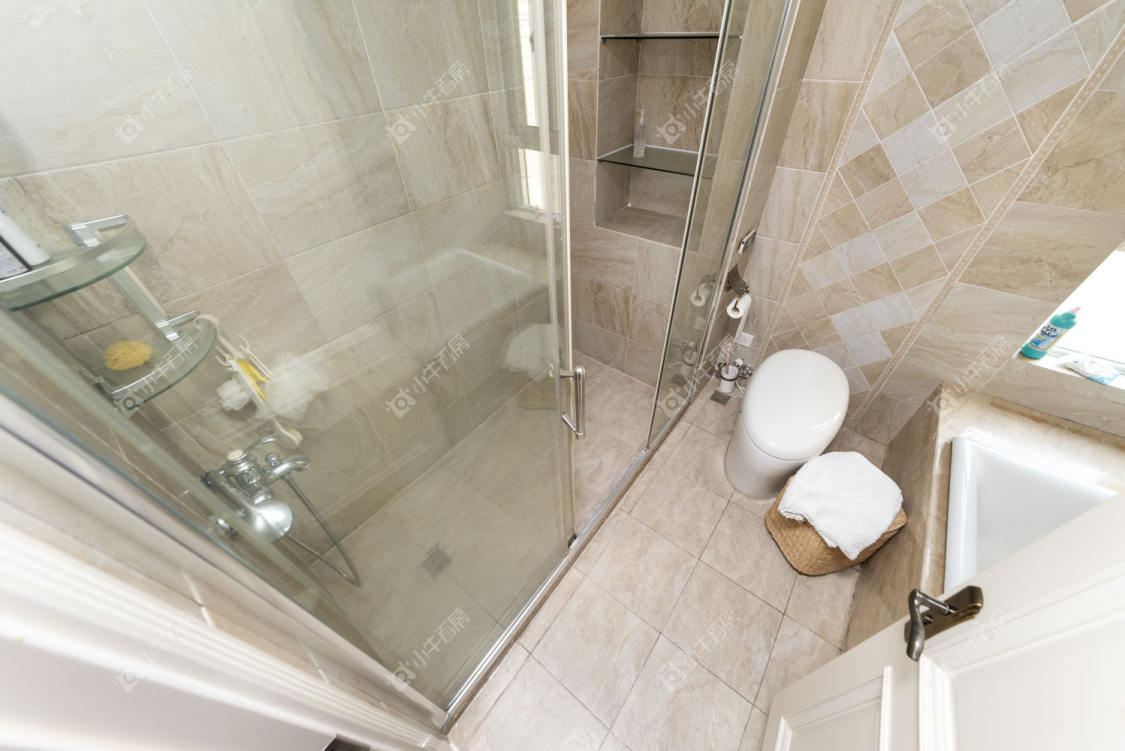 常州莱蒙城空中别墅在租房源室内图_小牛看房