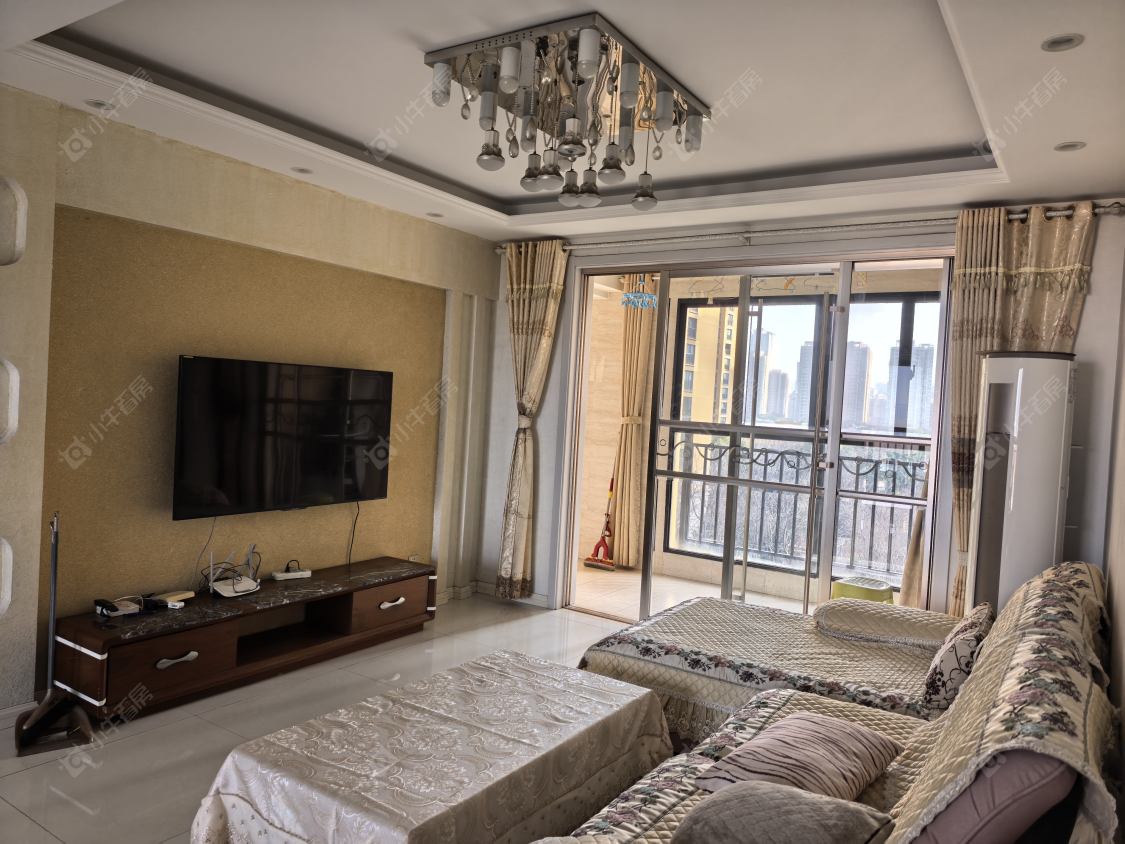 公园壹号四期房源室内图 常州公园壹号四期在租房源室内图_小牛看房