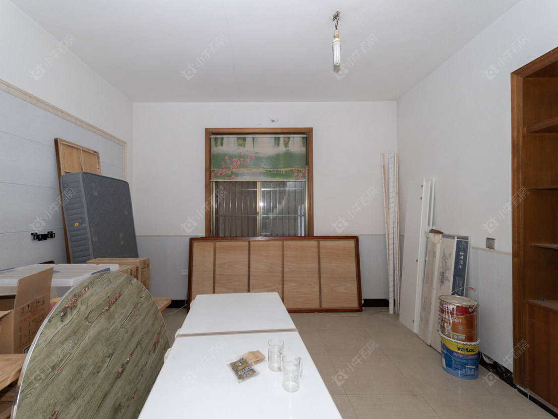 常州华胜新村在售二手房源室内图_小牛看房