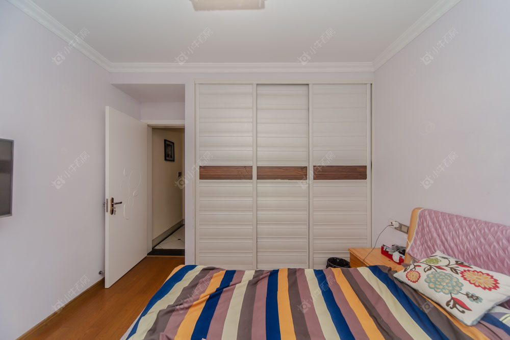 常州中海锦珑湾在售二手房源_小牛看房