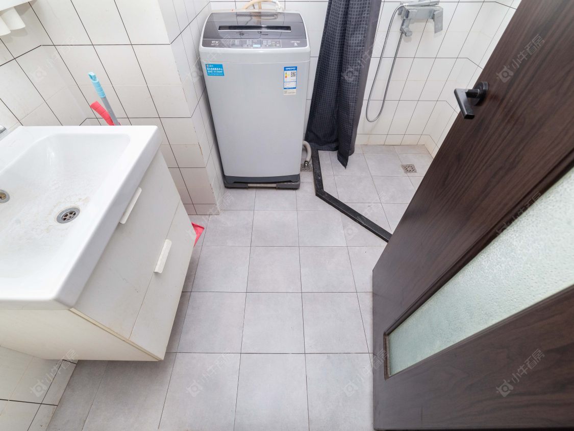 常州湖港名城在售二手房源室内图_小牛看房