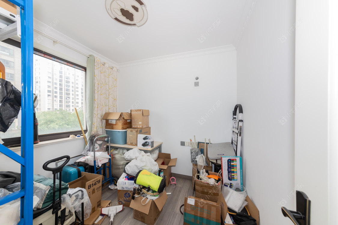 牡丹水岸国际房源室内图 常州牡丹水岸国际在售二手房源室内图_小牛看房