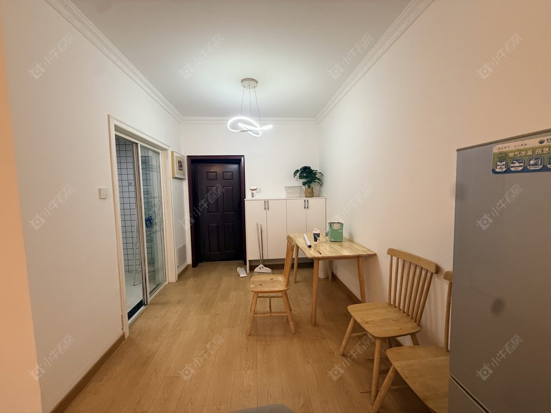 常州凯尔锋度在租房源室内图_小牛看房