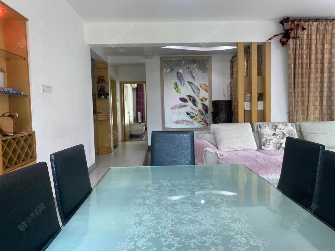 常州府琛花园在租房源_小牛看房