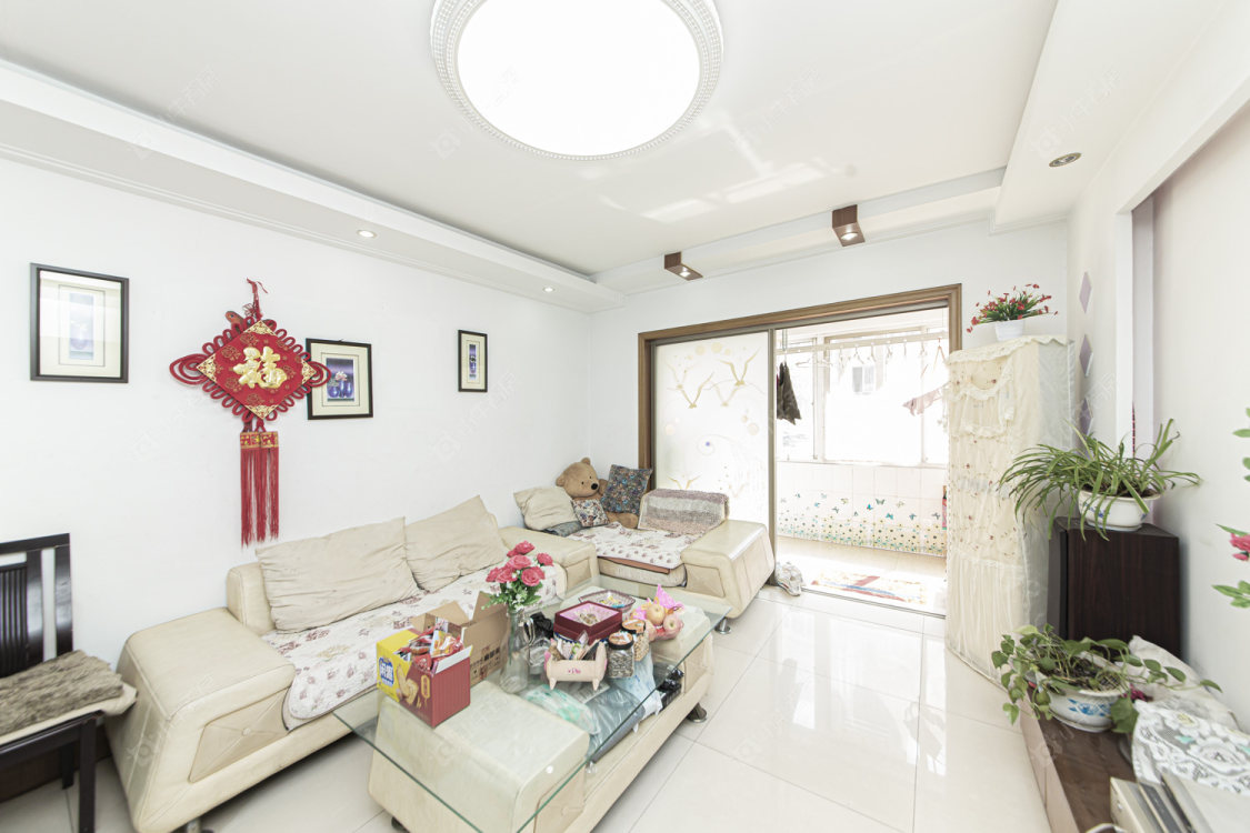 常州牛塘新村在售二手房源室内图_小牛看房