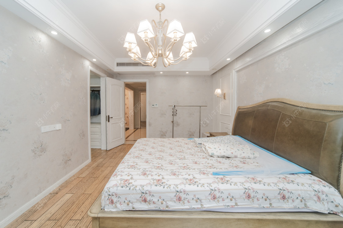 常州中海锦珑湾别墅区在售二手房源室内图_小牛看房