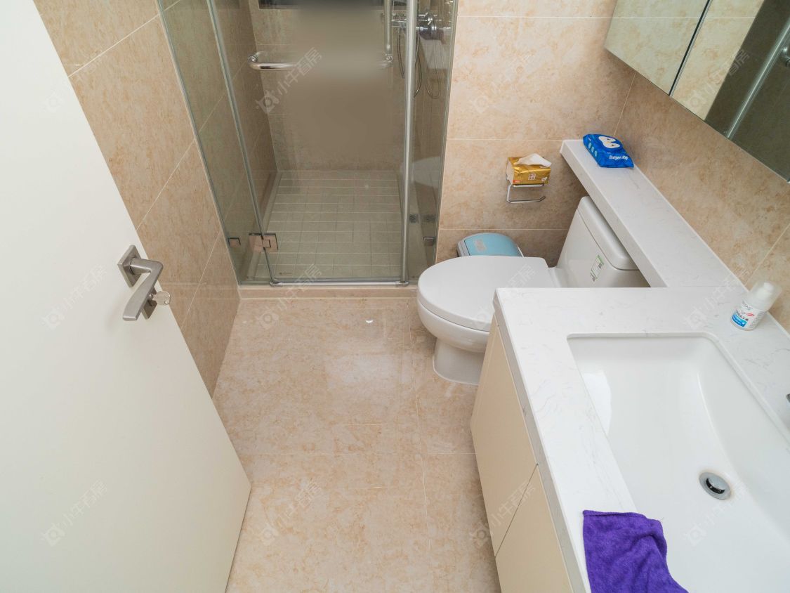 龙城金茂府东区房源室内图 常州龙城金茂府东区在售二手房源室内图_小牛看房