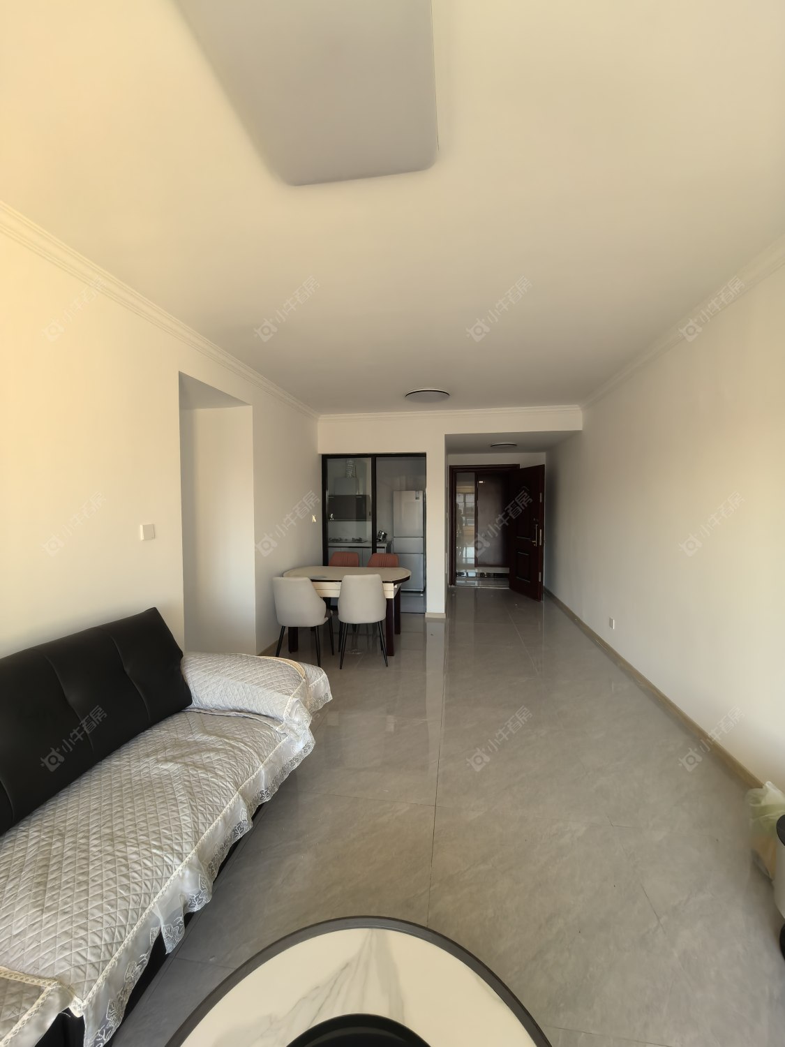 常州五星星韵城在租房源_小牛看房