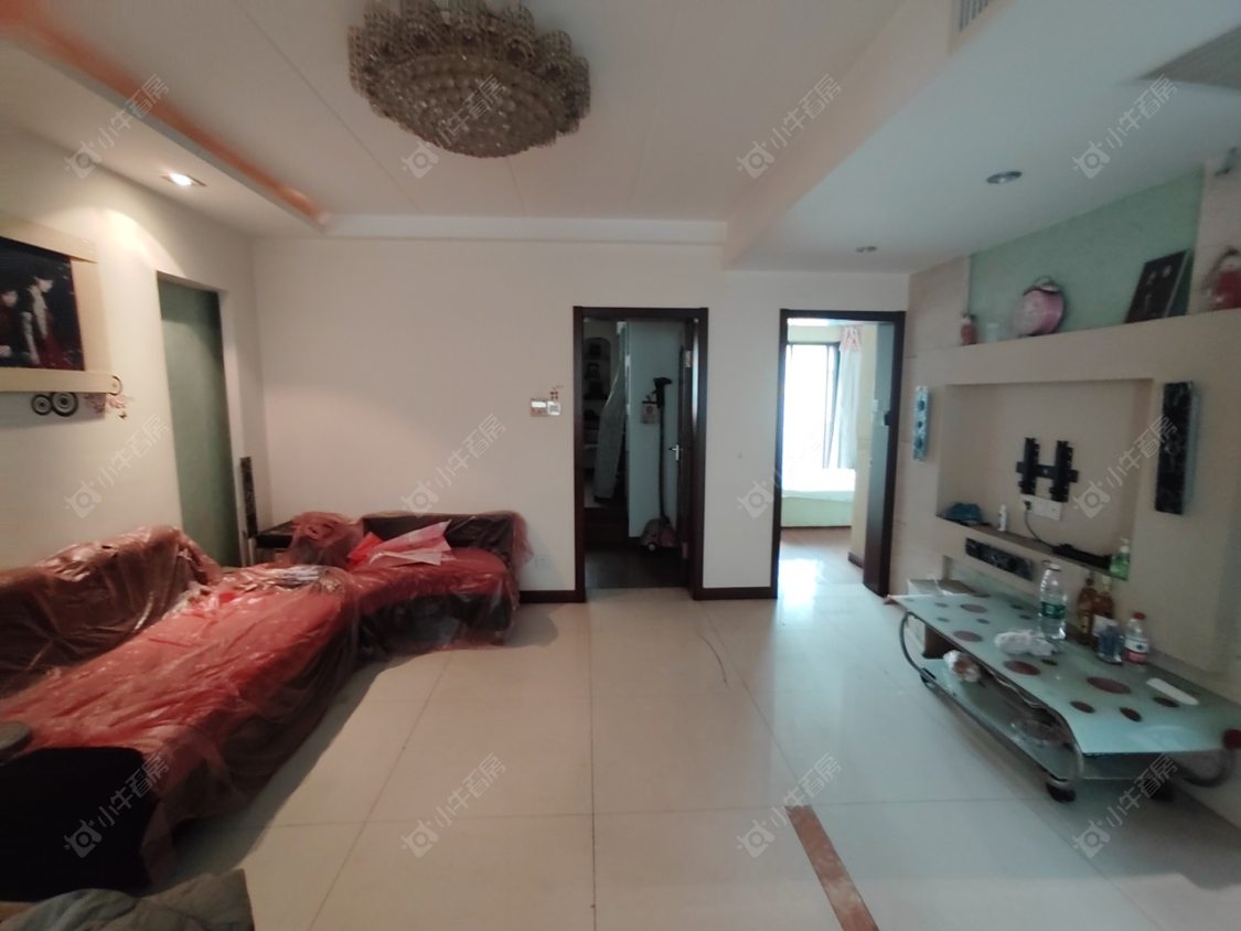 常州崔桥地板城3室2厅1卫出租_小牛看房