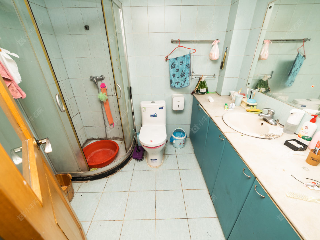 常州站北新村新站北在售二手房源室内图_小牛看房