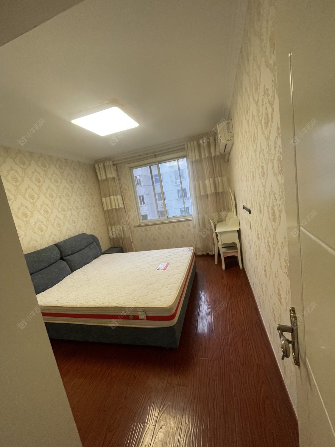 常州翠竹新村南区在租房源室内图_小牛看房