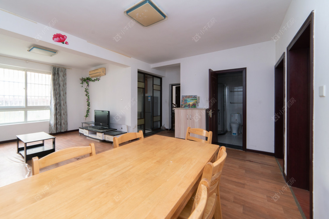 常州蓝天花园东区在售二手房源室内图_小牛看房