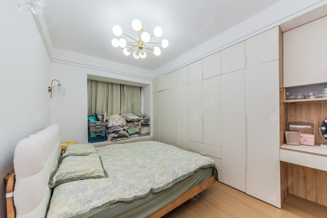 常州美林湖龙门里在售二手房源室内图_小牛看房