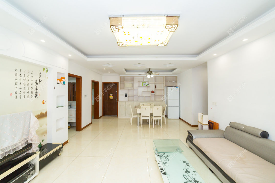 常州常发豪郡在租房源室内图_小牛看房