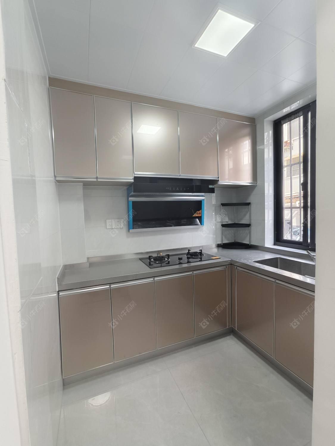 常州富强新村在租房源室内图_小牛看房