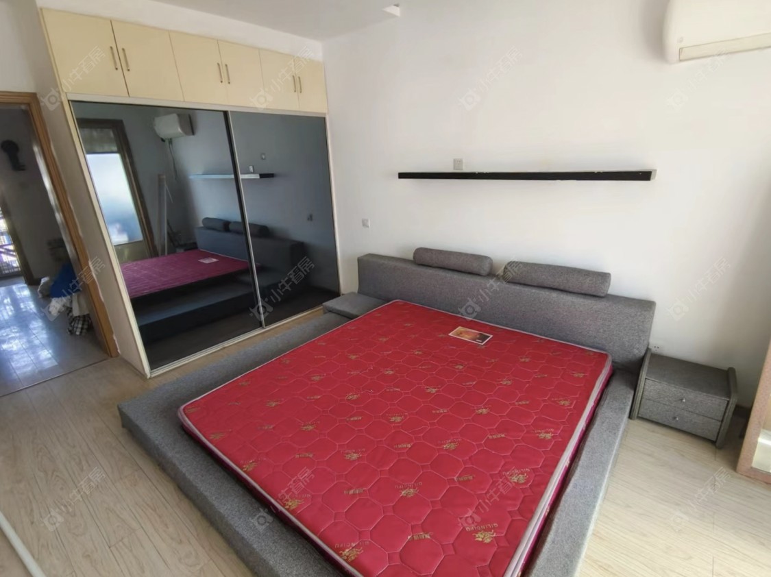 常州丽华三村2室1厅1卫出租_小牛看房