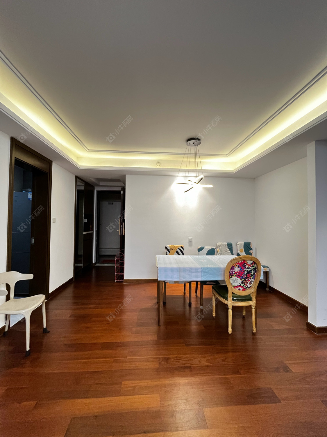 常州美的国宾府在租房源室内图_小牛看房