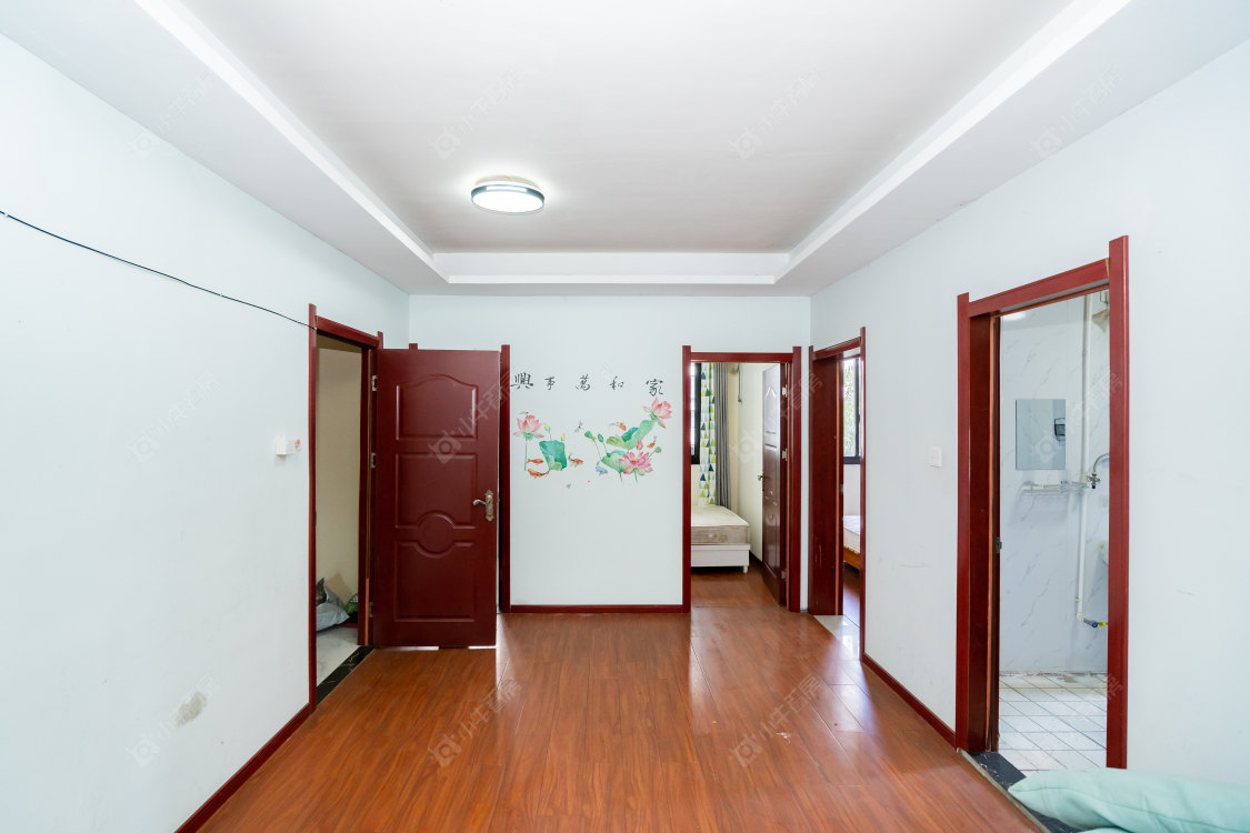 新城璞樾和山房源室内图 常州新城璞樾和山在售二手房源室内图_小牛看房