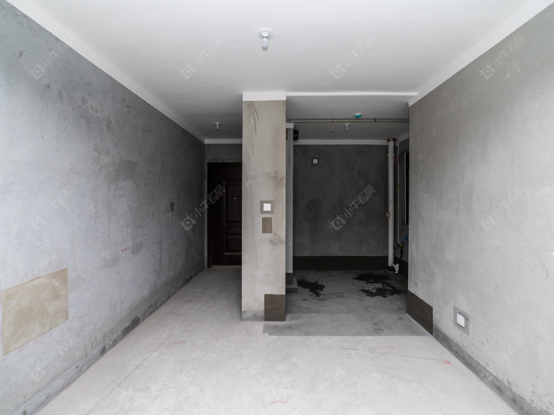 常州山水雅居在售二手房源室内图_小牛看房